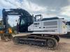 Hidromek HMK310NLC-5 Foto 3 thumbnail