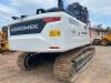Hidromek HMK310NLC-5 Foto 4 thumbnail