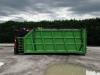 CONTAINER SCARRABILE USATO CON COPERCHIO E GRU Foto 4 thumbnail