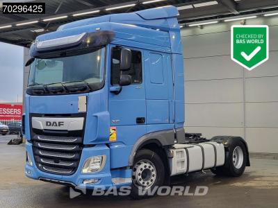 Daf XF 480 4X2 SC ACC Euro 6 in vendita da BAS World B.V.