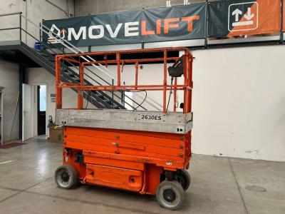 JLG 2630ES in vendita da Movelift Srl