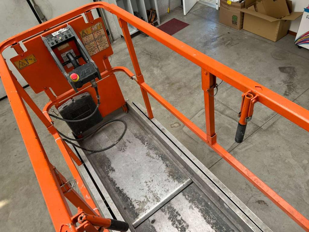 JLG 2630ES Foto 10