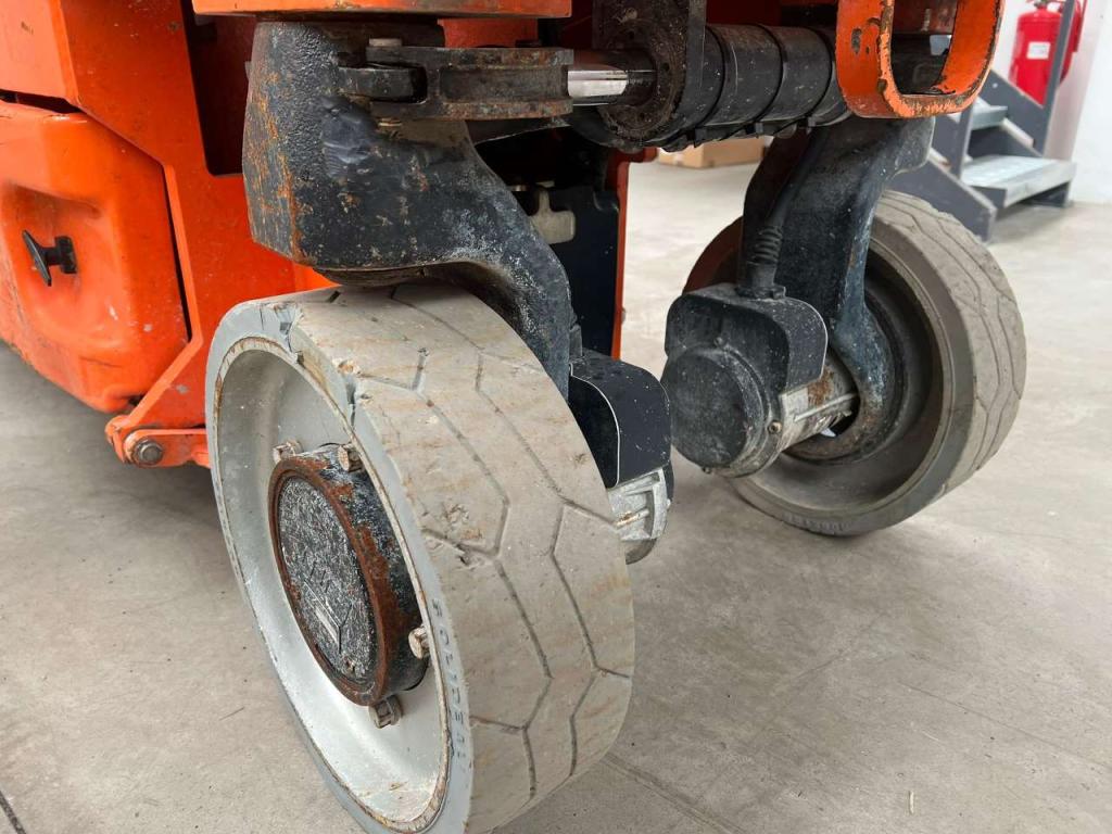 JLG 2630ES Foto 11