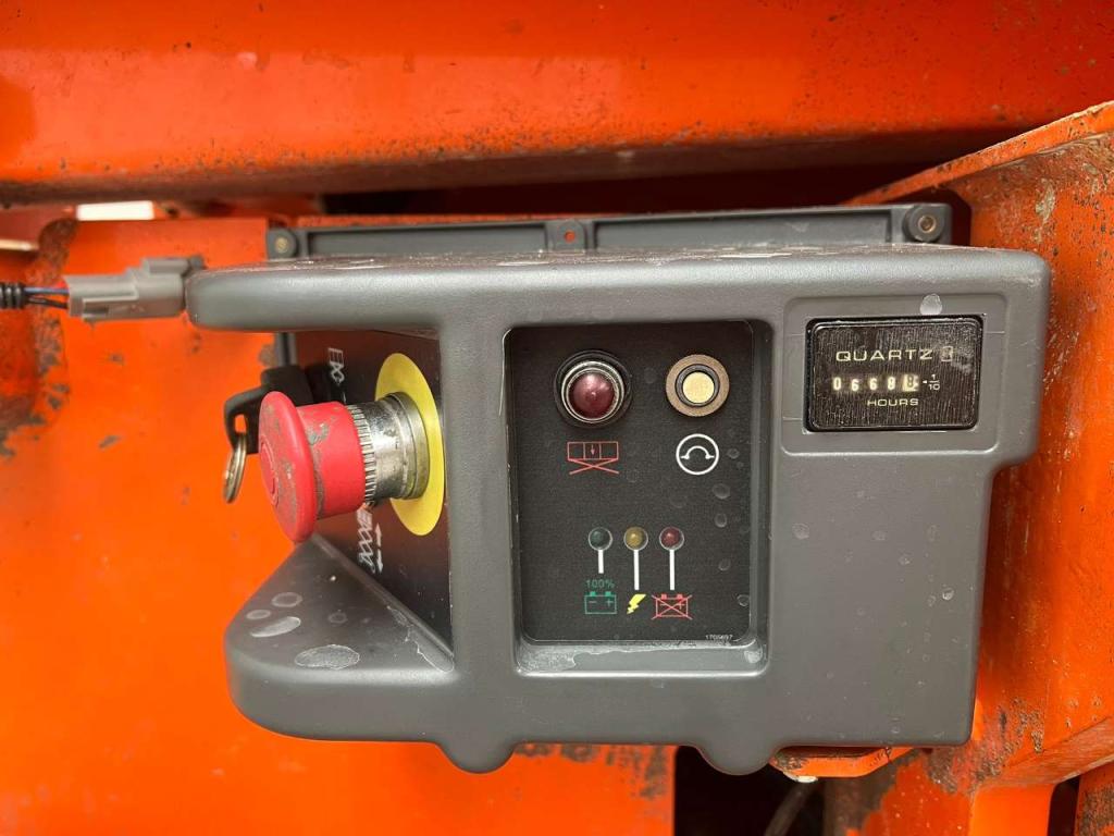 JLG 2630ES Foto 13