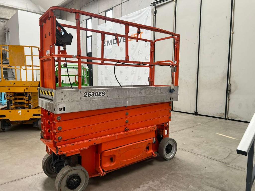 JLG 2630ES Foto 9