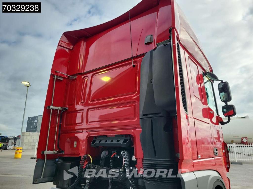 Daf XF 480 4X2 SSC 2x Tanks ACC Foto 11