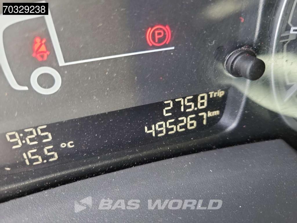 Daf XF 480 4X2 SSC 2x Tanks ACC Foto 29