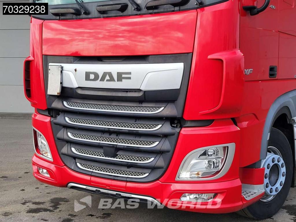 Daf XF 480 4X2 SSC 2x Tanks ACC Foto 6