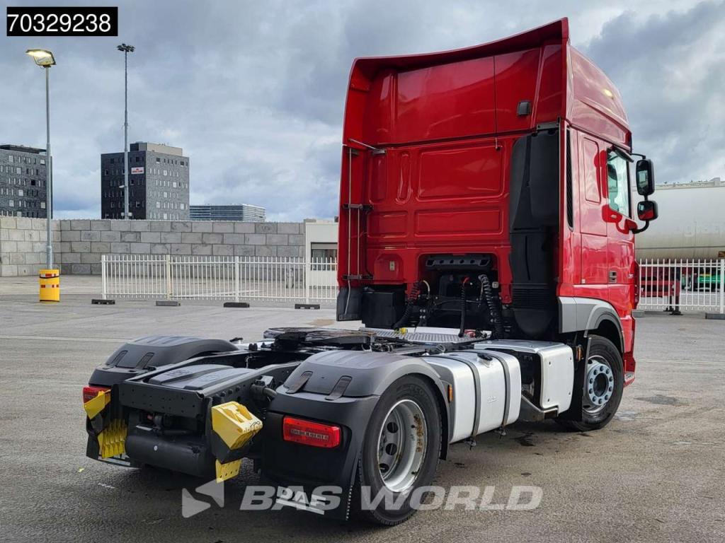 Daf XF 480 4X2 SSC 2x Tanks ACC Foto 9