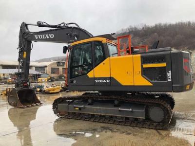 Volvo EC220 ENL