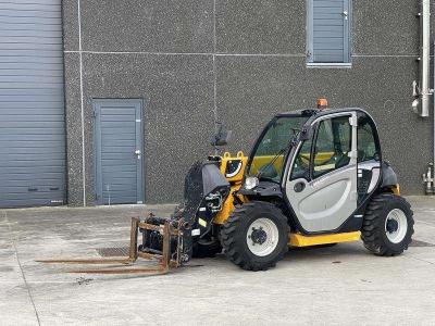 Manitou MT 420 H in vendita da Machinery Resale