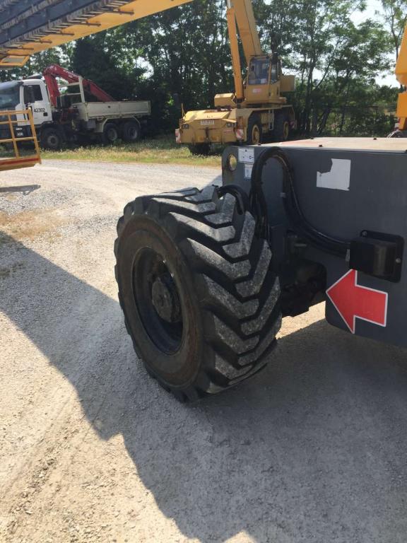 Haulotte H 43 TPX Foto 15
