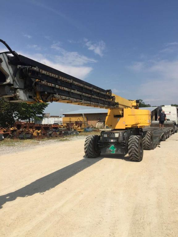 Haulotte H 43 TPX Foto 7