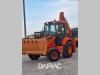 Fiat Kobelco FB100 Foto 2 thumbnail