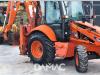 Fiat Kobelco FB100 Foto 5 thumbnail