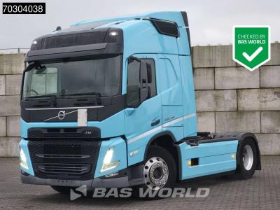 Volvo FM 460 4X2 VEB Hydraulik LED Alcoa's in vendita da BAS World B.V.