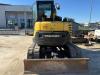 Yanmar SV100 Foto 4 thumbnail