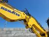 Komatsu PW118 MR-8 3 Buckets + Hammer Foto 14 thumbnail