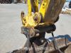 Komatsu PW118 MR-8 3 Buckets + Hammer Foto 15 thumbnail