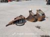 Komatsu PW118 MR-8 3 Buckets + Hammer Foto 24 thumbnail