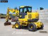 Komatsu PW118 MR-8 3 Buckets + Hammer Foto 5 thumbnail