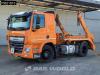 Daf CF 340 4X2 NL-Truck Meiller AK12MTG skiploader Automatic Euro 6 Foto 6 thumbnail