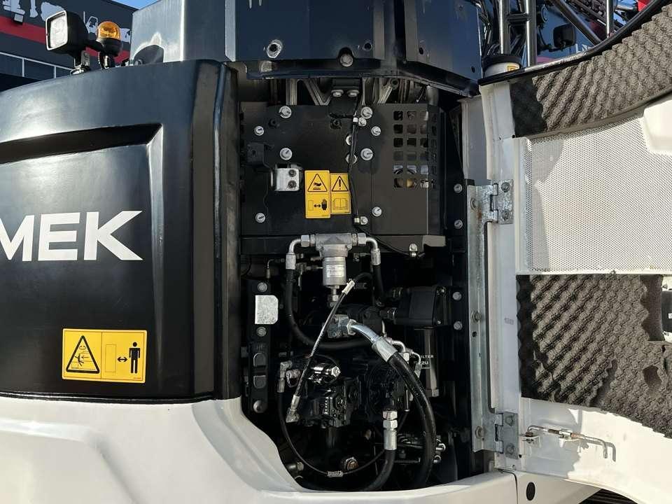 Hidromek HMK-145LC-4 SR Foto 10