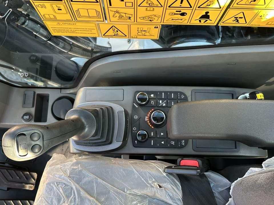 Hidromek HMK-145LC-4 SR Foto 17