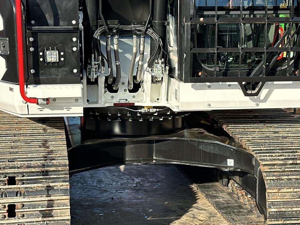 Hidromek HMK-145LC-4 SR Foto 7