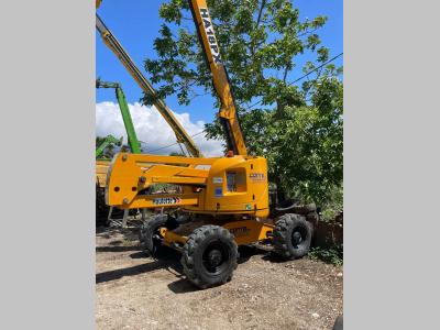 Haulotte HA18PX in vendita da Venus Srl