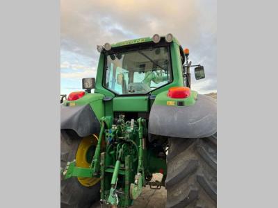 John Deere 6530 Premium in vendita da Buccione Commerciale Srl