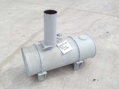 Silenziatore per Hitachi ZW310 in vendita da OLM 90 Srl