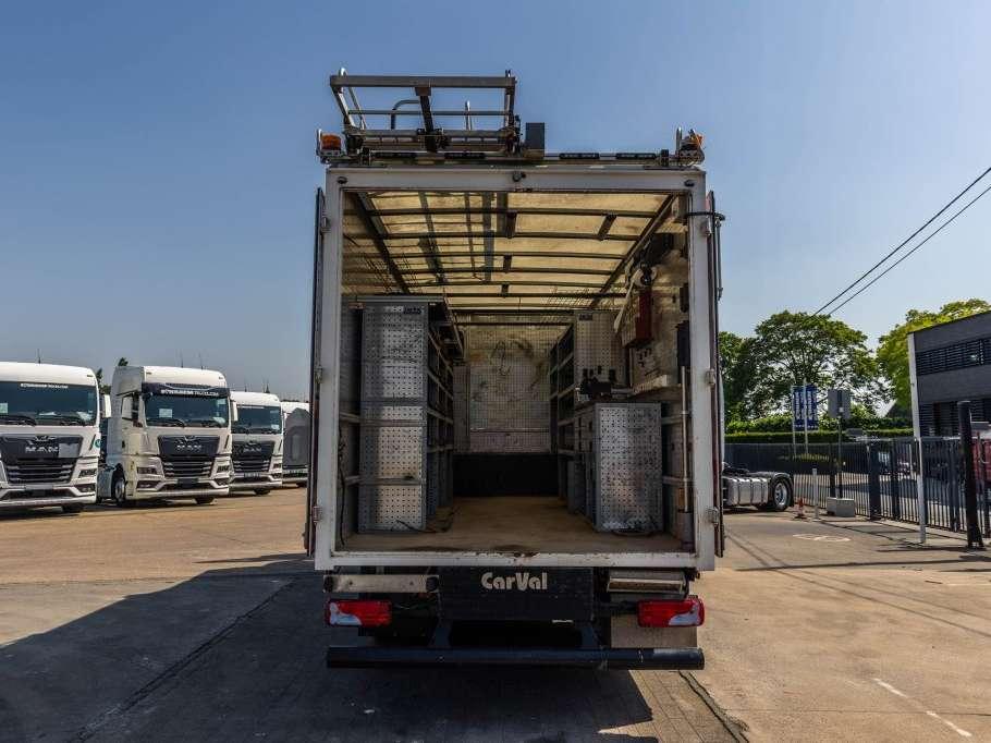 Man TGL 10.190 BL - CARVAL INBOUW Foto 10