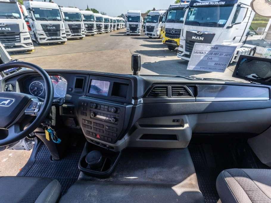 Man TGL 10.190 BL - CARVAL INBOUW Foto 14