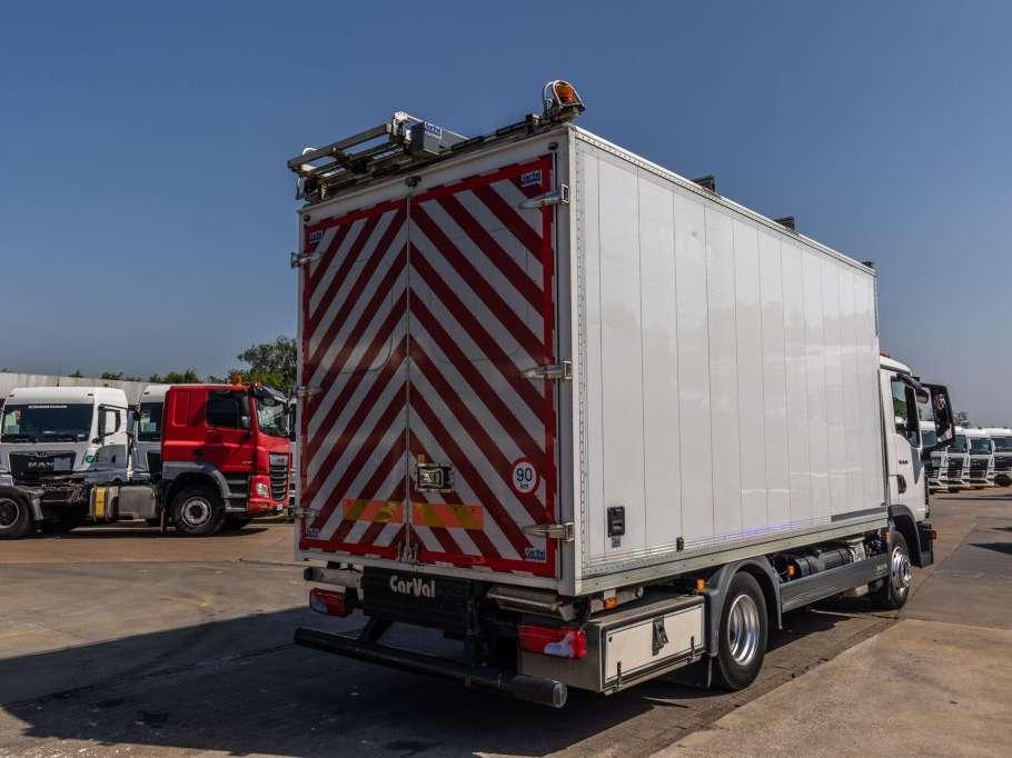 Man TGL 10.190 BL - CARVAL INBOUW Foto 6