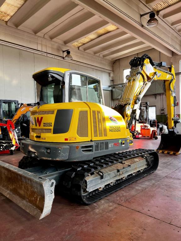 Wacker Neuson ET90 Foto 1