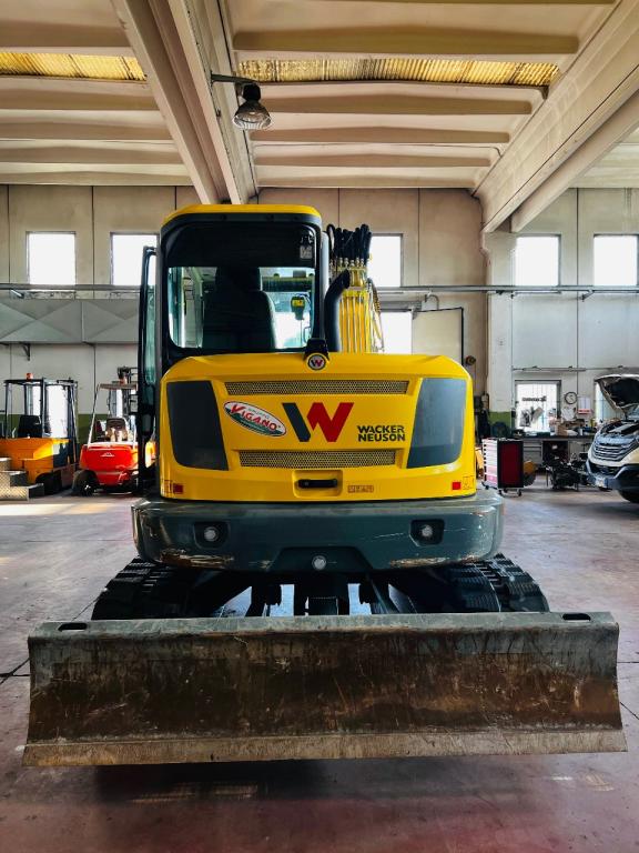 Wacker Neuson ET90 Foto 4