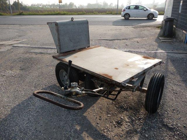 Motocarriola Foto 4
