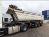 Galtrailer GALTRAILER -HARDOX 26m3+BACHE Foto 1 thumbnail