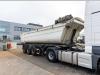 Galtrailer GALTRAILER -HARDOX 26m3+BACHE Foto 2 thumbnail