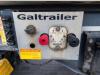 Galtrailer GALTRAILER -HARDOX 26m3+BACHE Foto 9 thumbnail
