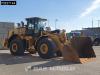 Caterpillar 972 M XE Foto 9 thumbnail