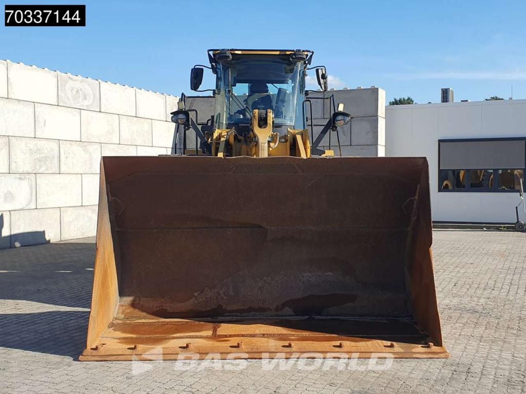 Caterpillar 972 M XE Foto 10