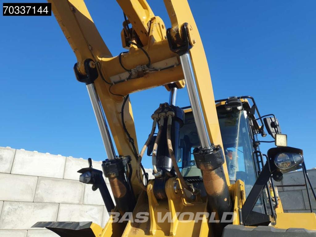 Caterpillar 972 M XE Foto 12