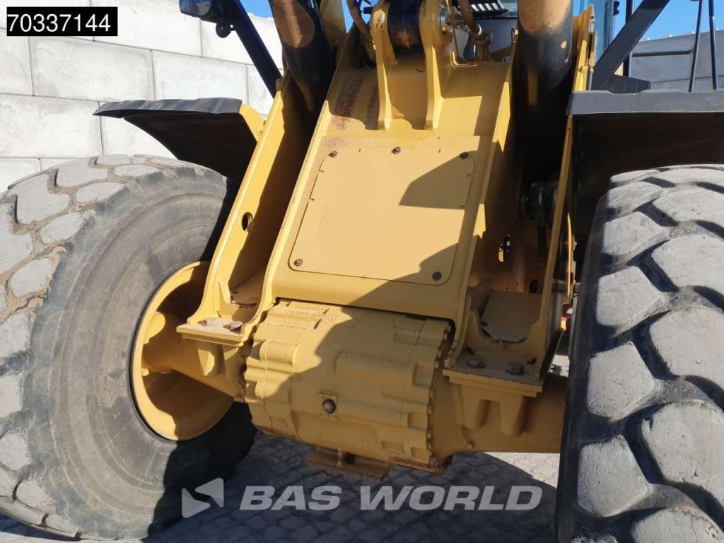 Caterpillar 972 M XE Foto 13