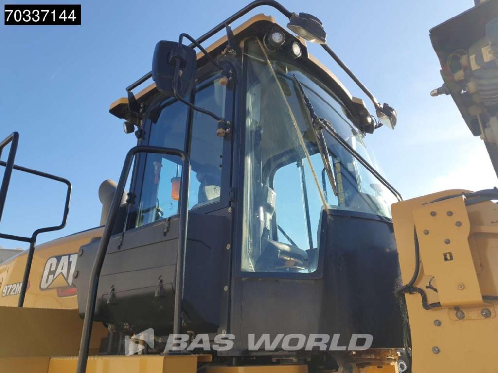 Caterpillar 972 M XE Foto 23