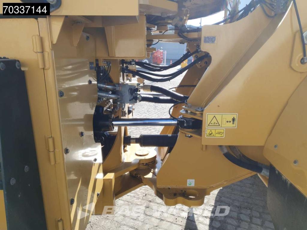 Caterpillar 972 M XE Foto 25