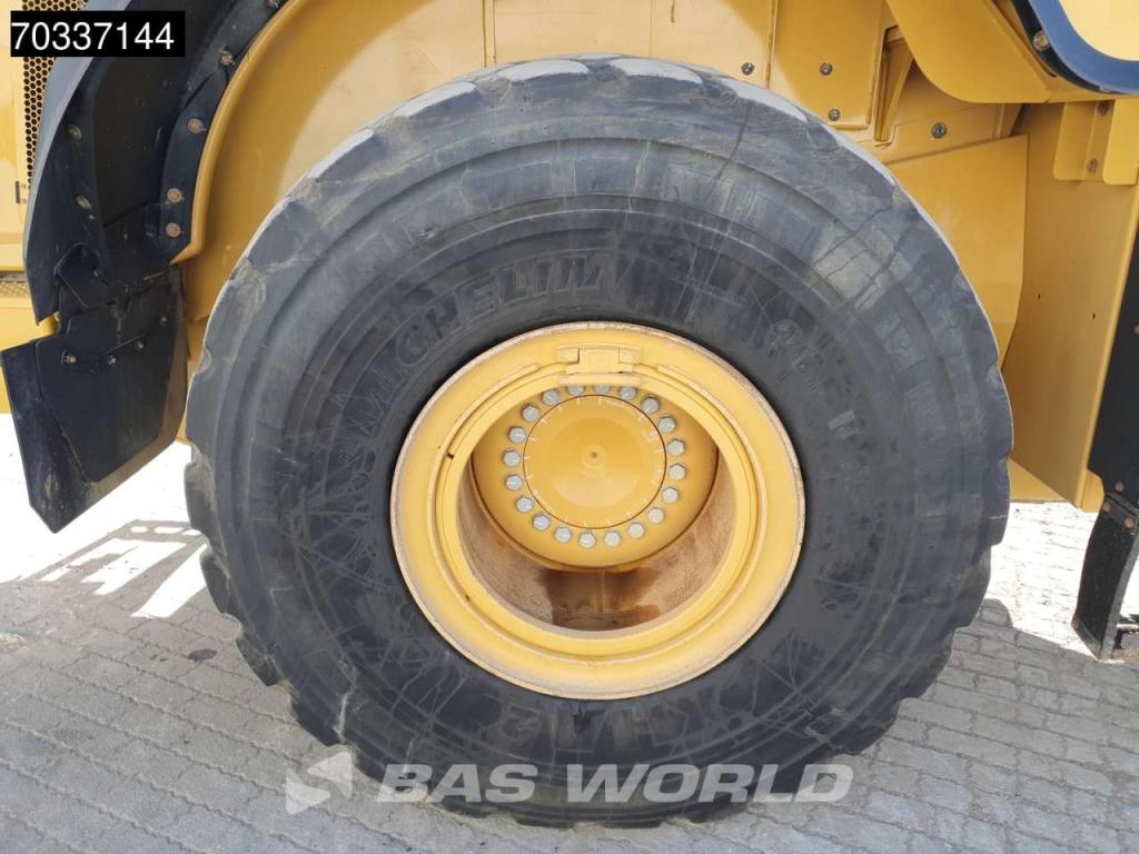 Caterpillar 972 M XE Foto 29