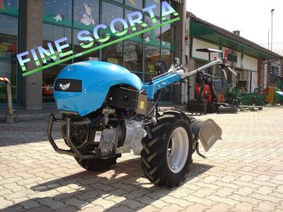 Bertolini 418 S - CON TRINCIA ZANON in vendita da Giordano Srl