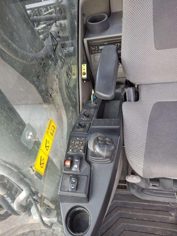 Volvo EC250E NL Foto 11